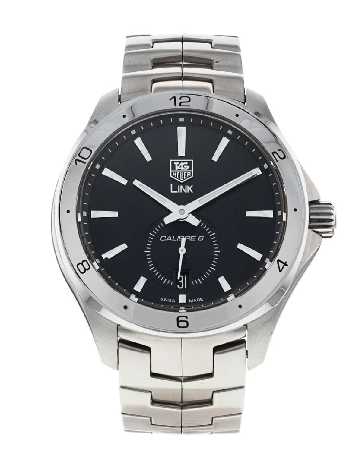 Tag Heuer Link WAT2110.BA0950
